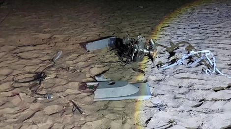 Nga điều tra các vụ tấn công bằng UAV tại vùng Kursk như hành vi khủng bố