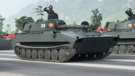 Tổng hợp luyện các lực lượng tham gia nhiệm vụ A80, quyết tâm rút kinh nghiệm từng giờ từng ngày