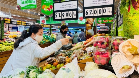 3 mũi nhọn tăng trưởng: Xuất khẩu - Đầu tư - Tiêu dùng vẫn là động lực tạo sức bật kinh tế