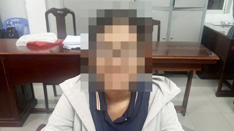 Cần Thơ: Kịp thời giải cứu 2 cô gái bị đối tượng giả danh Công an lừa đảo, tống tiền