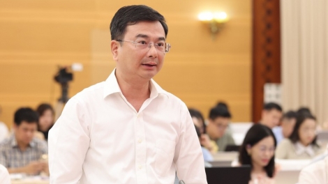 Ngân hàng Nhà nước: Doanh nghiệp, người dân sẽ dễ tiếp cận vay tín dụng hơn trong 6 tháng cuối năm
