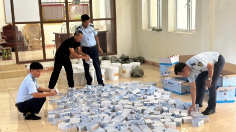 Quảng Ninh: Không khoan nhượng với gian lận thương mại và thực phẩm bẩn