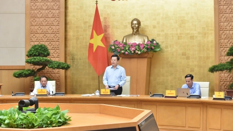 Đổi mới tư duy phát triển du lịch, tăng cường chuyển đổi số để thu hút du khách
