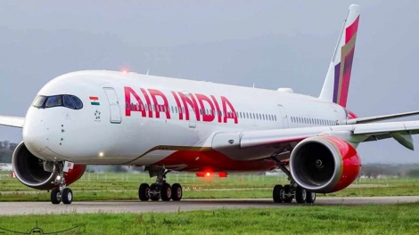 Pakistan gia hạn đóng cửa không phận với Ấn Độ