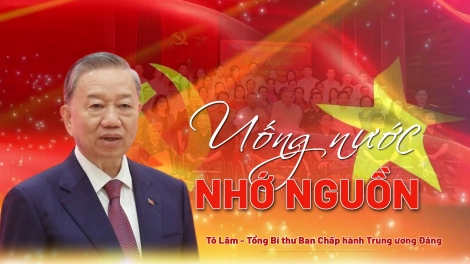 Uống nước nhớ nguồn