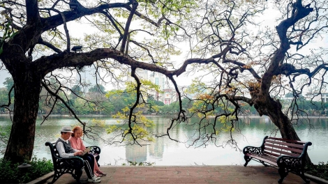 Du lịch Hà Nội: Tăng tốc – Tạo đà – Bứt phá (Bài 1)