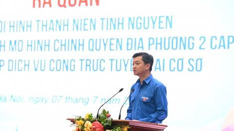 Theo dòng Thời sự chiều 8/7/2025