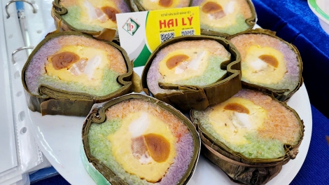 Khơi dậy tiềm năng, lợi thế sản phẩm OCOP