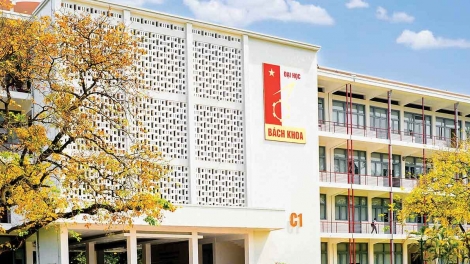 Đại học Bách khoa Hà Nội công bố điểm sàn và dự báo điểm trúng tuyển