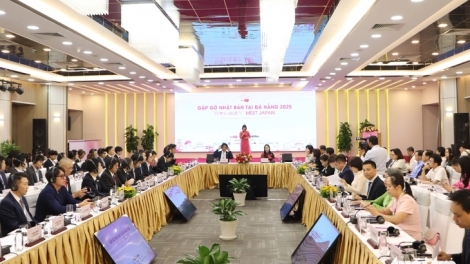 Thời sự 21h30 4/7/2025: Đà Nẵng tiếp tục tăng cường hợp tác với Nhật Bản