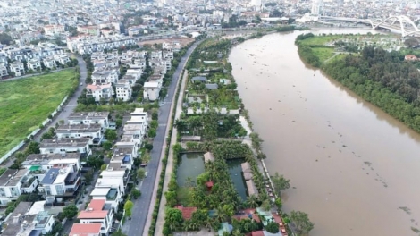 Trung tâm giao dịch bất động sản có thể vận hành từ năm 2026