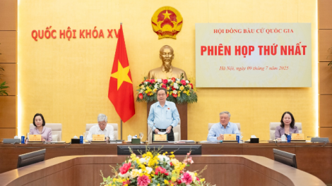Bản tin 9h 9/7/2025