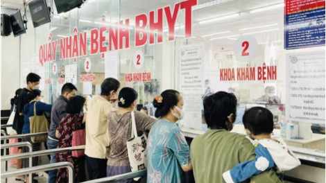 Làm thế nào đảm bảo quyền lợi người dân khi khám chữa bệnh BHYT trong mô hình chính quyền địa phương
