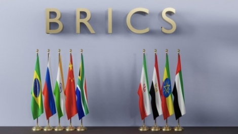 Điều gì đáng chú ý tại Hội nghị thượng đỉnh BRICS năm nay?