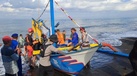 Indonesia: Chìm phà làm hàng chục người thiệt mạng và mất tích có thể do lỗi của con người