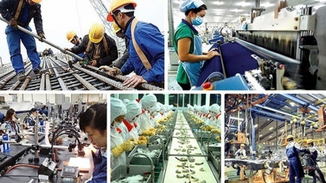 Niềm tin kinh doanh được củng cố mạnh mẽ, nhiều cơ chế mới thúc đẩy kinh tế
