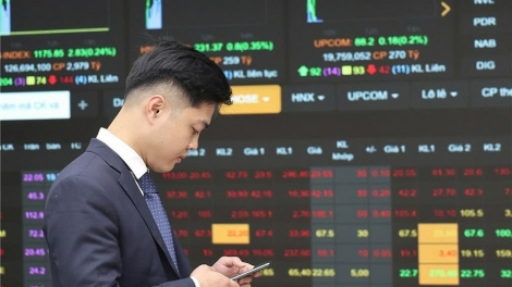 Thời sự 21h30 2/7/2025: Chứng khoán Việt Nam có khả năng được nâng hạng vào tháng 9 tới