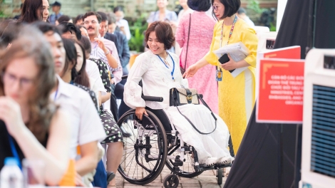 Ngày dân số thế giới 2025: vì quyền con người và phát triển bền vững