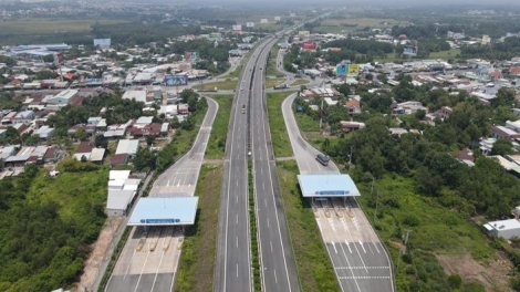 Đồng Nai đăng ký 8 dự án hơn 50.000 tỷ dịp kỷ niệm Quốc khánh