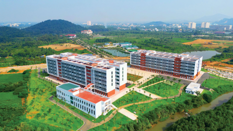 Chính phủ ban hành Nghị định mới về đại học quốc gia: Đột phá trong trao quyền tự chủ