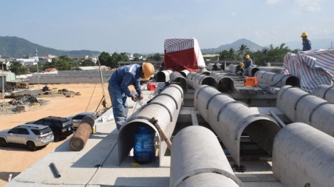 Đà Nẵng tăng tốc giải ngân vốn đầu tư công