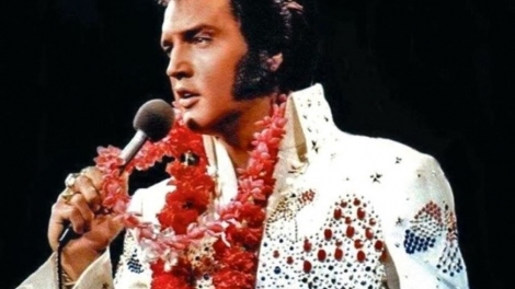 “Theo dấu chân” Elvis Presley- trải nghiệm nhập vai mới tại London, Anh