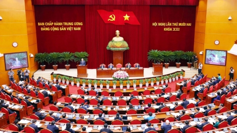Thời sự 18h 18/7/2025: Tổng Bí thư: Xây dựng Điều lệ Đảng là "linh hồn" của kỷ luật đảng