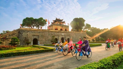 Du lịch Hà Nội: Tăng tốc – Tạo đà – Bứt phá (Bài 2)