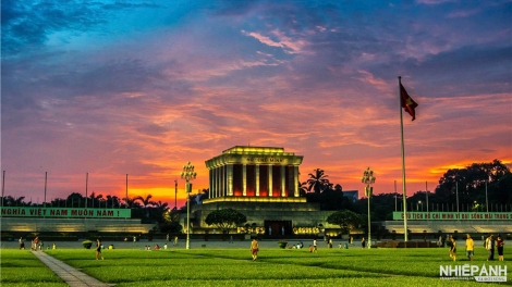 Du lịch Hà Nội: Tăng tốc – Tạo đà – Bứt phá (Bài 3)