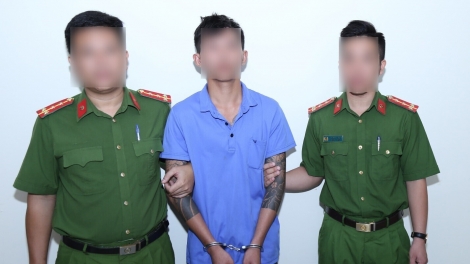Đồng Nai tạm giữ hình sự đối tượng giết tài xế xe ôm công nghệ rồi cướp tài sản