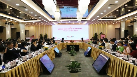 Phát huy quan hệ đối tác chiến lược toàn diện Việt Nam - Nhật Bản