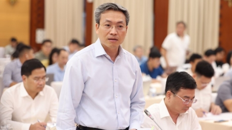 Họp báo Chính phủ: Xử lý nghiêm, làm rõ những sơ hở, lỗ hổng liên quan sữa giả, thực phẩm giả