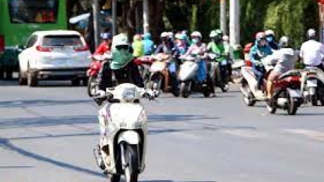 Dự báo thời tiết 29/7/2025: Nắng nóng mạnh toàn miền Bắc, Nam Bộ mưa to cục bộ