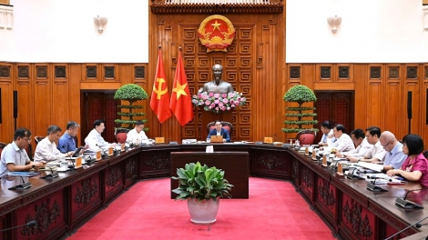 Thời sự 21h30 9/7/2025: Chính phủ cho ý kiến về 2 dự án luật và đề xuất chương trình lập pháp 2026