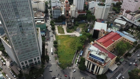 Vá lỗ hổng chính sách về đất đai – Chống thất thoát, lãng phí