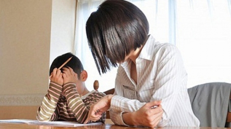 Bạo lực tinh thần mang tên “kỳ vọng” – Trẻ em cần gì từ cha mẹ?
