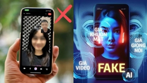 “Bắt cóc online” – thủ đoạn mới nguy hiểm của tội phạm công nghệ số