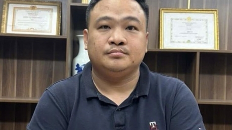 Thời sự 21h30 5/7/2025: Khởi tố 124 bị can về tội "Lừa đảo chiếm đoạt tài sản"