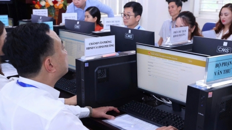 Giải quyết những khó khăn, vướng mắc khi bước đầu vận hành chính quyền địa phương 2 cấp
