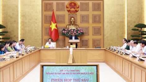 Thời sự 18h 9/7/2025: Từ ngày 27/7 không còn người có công nào phải ở nhà tạm, nhà dột nát