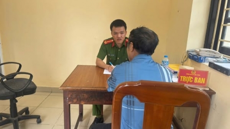 Lạng Sơn: Kịp thời ngăn chặn đối tượng giả danh cán bộ quân đội lừa đảo trên không gian mạng