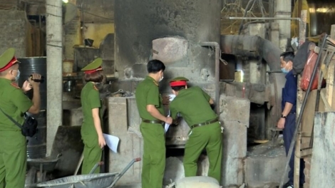 Bản tin 15h 12/7/2025