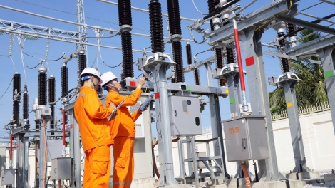 Hoá đơn tiền điện tăng cao: EVN khuyến cáo khách hàng TKĐ, chủ động kiểm soát lượng điện tiêu thụ 