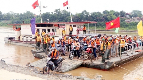 Bản tin 9h 13/7/2025