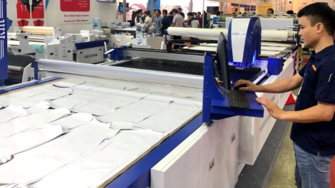 Theo dòng thời sự sáng 30/7/2025