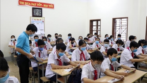Hỗ trợ tối thiểu 50% mức đóng bảo hiểm y tế đối với học sinh, sinh viên,