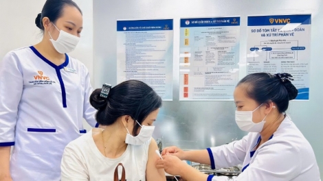 Chủng virus Den-2 gây sốt xuất huyết chiếm ưu thế, cần lấp khoảng trống miễn dịch