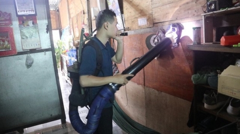 Theo dòng thời sự chiều 30/7/2025