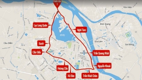 Hà Nội cấm xe máy sử dụng nhiên liệu hóa thạch trong vành đai 1, người dân mong chờ phương án hợp lý