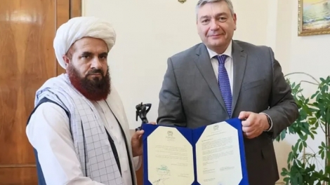 Thời sự 12h 4/7/2025: Nga là quốc gia đầu tiên công nhận chính quyền Taliban tại Afghanistan